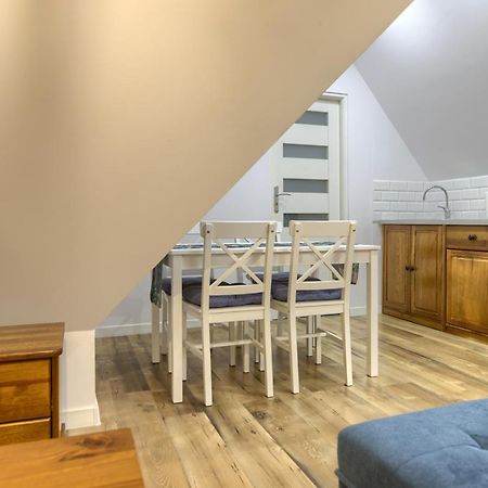 Apartament Na Szczycie Bukowina Tatrzanska Ngoại thất bức ảnh