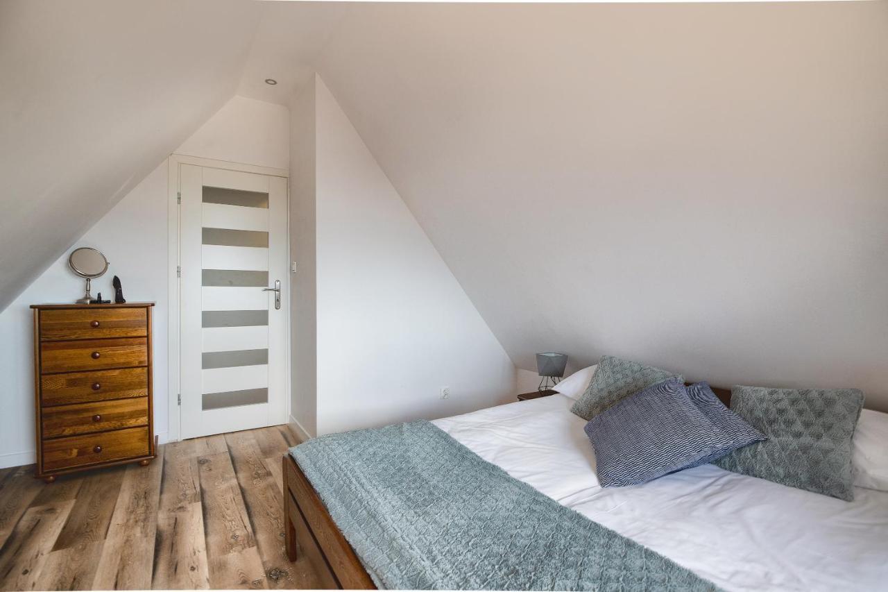 Apartament Na Szczycie Bukowina Tatrzanska Ngoại thất bức ảnh
